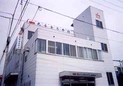 名古屋支店画像